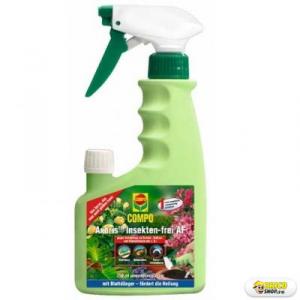 Anti-insecte plante 750 ml  Compo