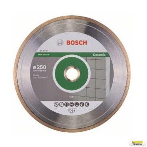 Disc taiere gresie Bosch 250-25.4/ PROFESSIONAL