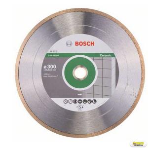 Disc taiere gresie Bosch 300-25.4/ PROFESSIONAL