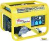 Generator stager gg 4800 e+b - putere 3200w,
