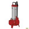 Pompa submersibila hydropompe f 92.15xmv - cu plutitor,tablou electric