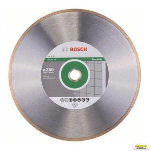 Disc taiere gresie Bosch  350-25.4/ PROFESSIONAL