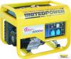 Generator Stager GG 7500 - putere 5000W, benzina, pornire la sfoara, monofazat