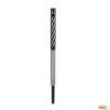 Burghiu bosch sds plus-9 gaurire armaturi 20x120x300