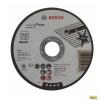 Disc taiere inox Bosch Rapido 125x1 mm Bosch