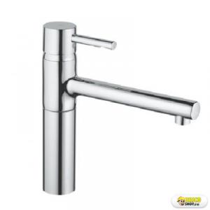 Baterie de bucatarie grohe essence