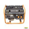 Generator stager gg 4600 - putere 3200w, benzina, pornire la sfoara,