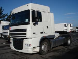 Daf xf105