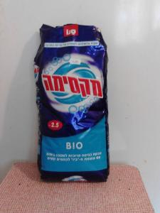 Detergent Rufe Maxima Bio 2,5 kg