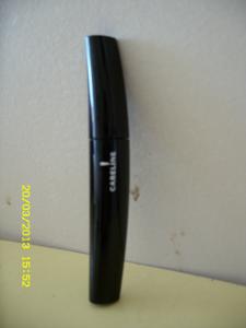 Rimel Mascara La Diva Curves Black, curbat