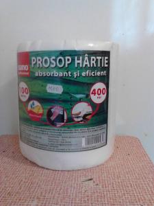 Prosop Hartie super absorbant