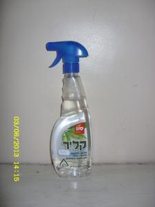 Detergenti geamuri