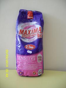 Detergent rufe Maxima Sensitive