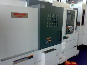 Strung CNC NL 2500 MC/700