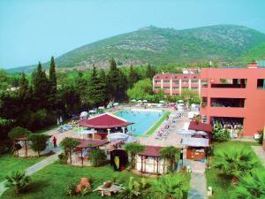 Sejur ALL INCLUSIVE Kusadasi Trucia