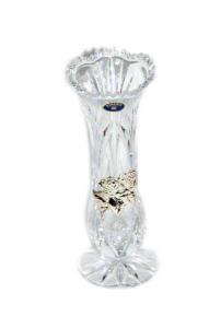 Vaze cristal New York