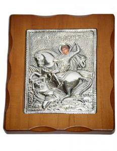 Icoane ortodoxe argint grecia