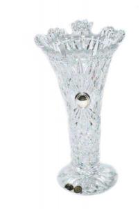 Vaze de cristal Sandero