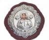 Icoana bizantin ortodoxa domnul iisus