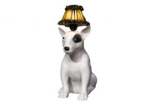 Lampa Mungo BullTerrier