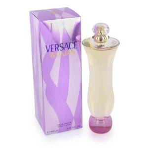Versace Eau De Parfum EDP 100ml For Women