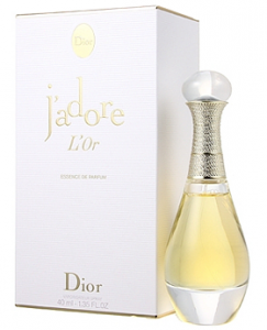 Christian Dior Jadore L´Or Essence de Parfum 40ml For Women