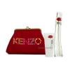 Set kenzo flower by kenzo edp 100ml