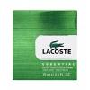 Lacoste essential edt 75ml for man