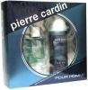 Set Pierre Cardin Pour Homme EDT 50ml For Man
