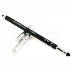 Clarins Eye Pencil Waterproof Cosmetic 1,2g For Women 01 Black