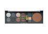 Makeup trading sunkissed eye palette bronze cosmetic