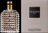 Valentino valentino uomo aftershave 100ml for man