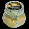 La cremerie crema masaj bust cu aur 24k si acid hyaluronic 500ml