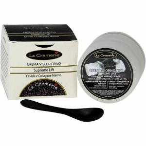 La Cremerie Crema de fata de zi Caviar &amp; Colagen 50 ml
