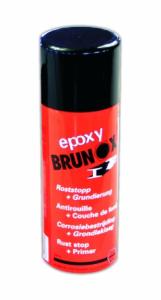Brunox Epoxy - tratament anti-rugina