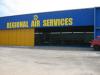 REGIONAL AIR SERVICES