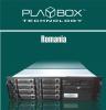 S.C. PlayBox Technology Ro S.R.L