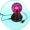 Lampa plasma usb