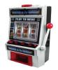 Mini jackpot electronic (electronic slot machine)