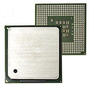 Componente Calculator > Second hand > Procesor second hand Cpu Intel Celeron 2.8 GHz socket 478