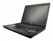 Laptop > Second hand > Laptop HP Compaq 6715b, AMD Turion 64 X2 TL-58 1.9 GHz, 2 GB DDR2, DVDRW, WI-FI, Bluetooth, Finger Print, Display 15.4" 1280 by 800