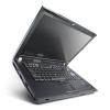 Laptop > Second hand > Laptop Lenovo X60s L2400, 12", Intel Core Duo 1.83 GHz, 1 GB DDR2, 60 GB , WI-FI, bluetooth, carcasa magneziu cauciucat, hard disck montat antishock, baterie extinsa + Geanta laptop GRATUIT