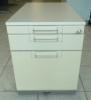 Mobilier birou > second hand > rolcontainer, culoare gri, 0.41 m