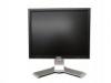 Monitoare > Refurbished > Monitor 17 inch LCD DELL 1708FP UltraSharp Black & Silver, 3 ANI GARANTIE