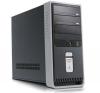 Calculatoare HP Compaq Presario SR5109, Procesor Intel Dual Core 1.6 GHz, 512 DDR2, 160 GB HDD, DVDR