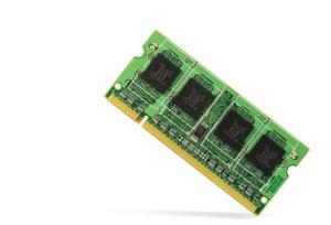 Componente Laptop > Noi > Memorie DDR3 Ram Laptop SODIMM Kingmax 2 GB , 1066MHz