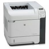 Imprimante > Second hand > Imprimanta Laserjet Monocrom A4 HP P4015n, 52 pagini/minut, 225.000 pagini/luna, 1200/1200 Dpi, 1 x USB, 1 x Network, Lipsa Cartus Toner