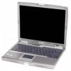 Laptop > Pentru piese > Laptop DELL Latitude D800, Carcasa Completa, Placa de bazaÂ Chipset video Defect, Procesor Pentium M 1.6 GHz + Cooler, Display, Tastatura