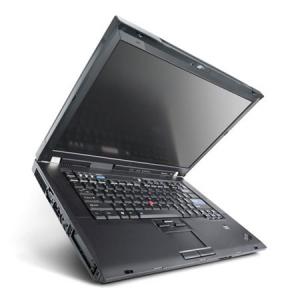 Laptop > Second hand > Laptop Lenovo X60s L2400, 12", Intel Core Duo 1.83 GHz, 1 GB DDR2, 60 GB , WI-FI, bluetooth, carcasa magneziu cauciucat, hard disck montat antishock, baterie extinsa + Licenta Windows XP Professional + Geanta laptop GRATUIT