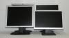 Monitoare > Second hand > Monitor 19" LCD diverse modele